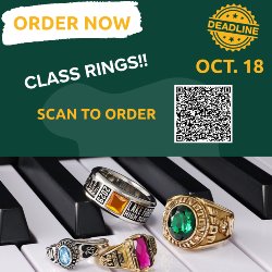 class rings